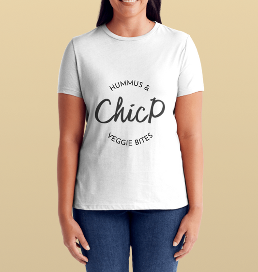 ChicP Organic T-Shirt